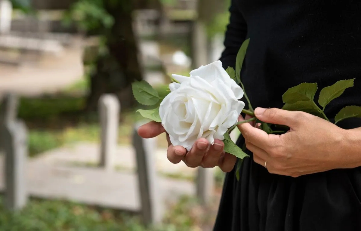 Nirvana Funeral Package Gracious Blessing | KLFuneral.com