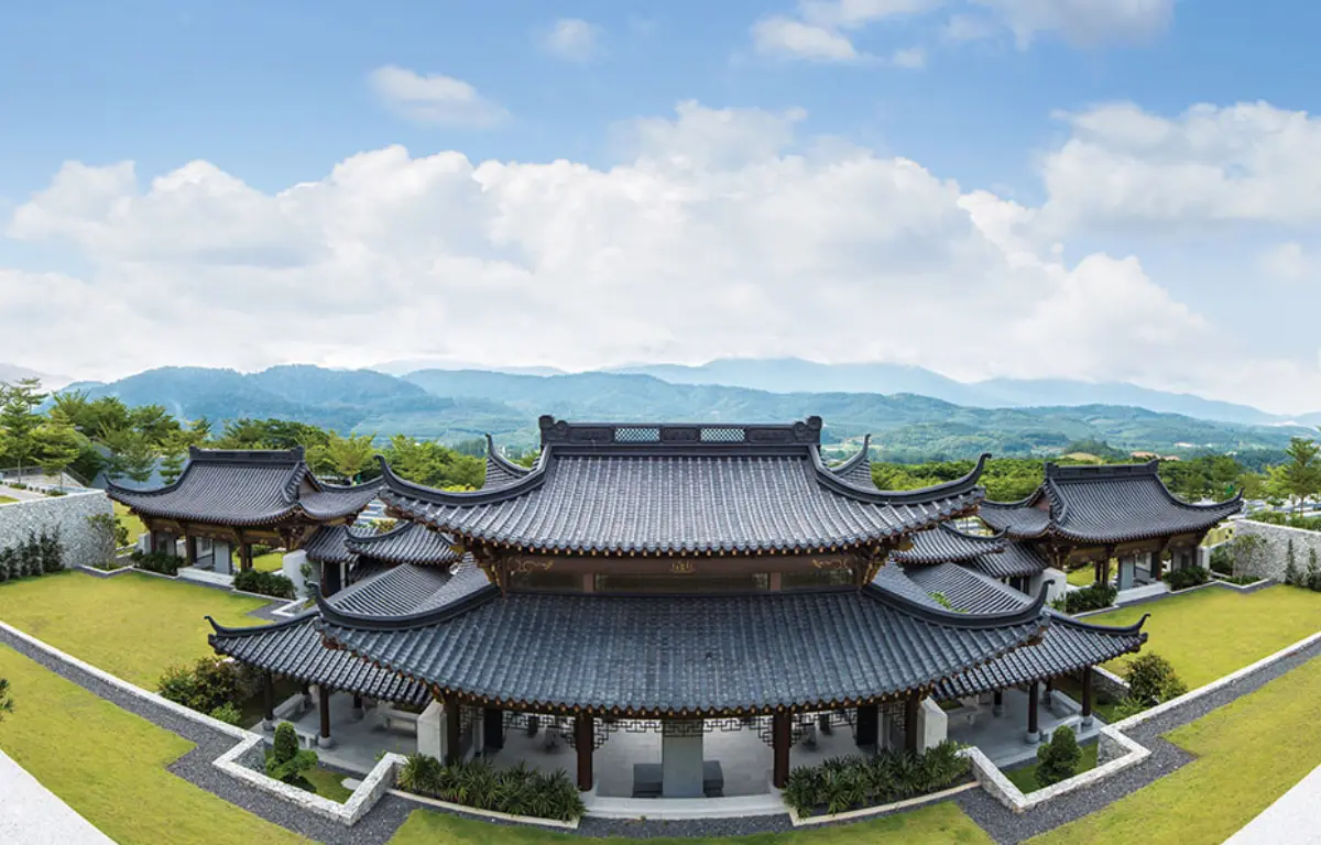 Nirvana Semenyih | KLFuneral.com